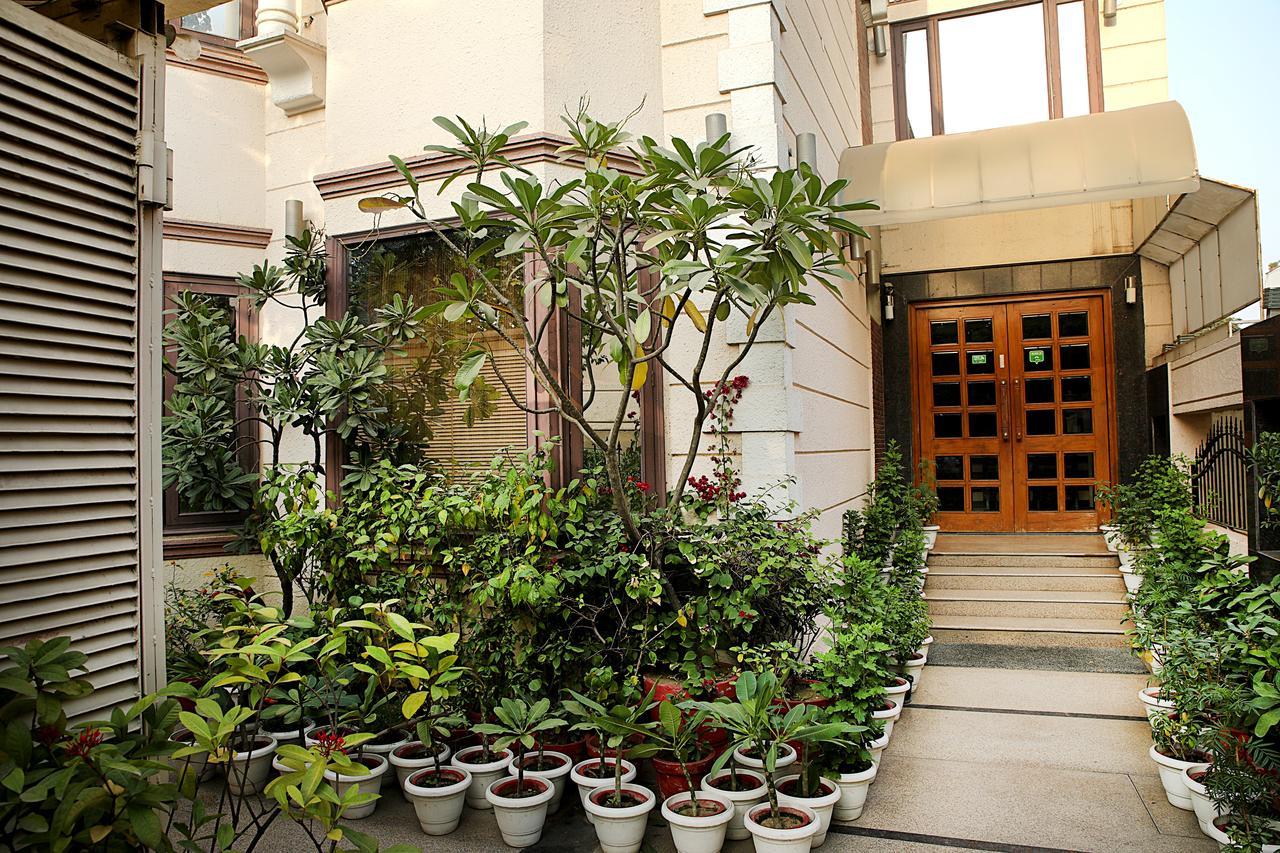 Ahuja Residency Cyber City II Gurgaon Room photo